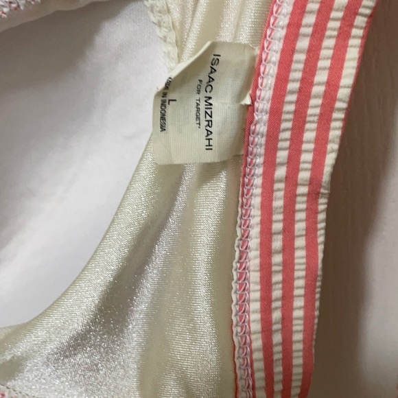 Isaac Mizrahi two-piece - Picture 4 of 8